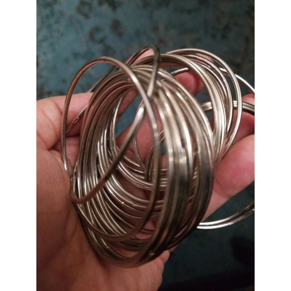 Bangles for small wrists high quality material
